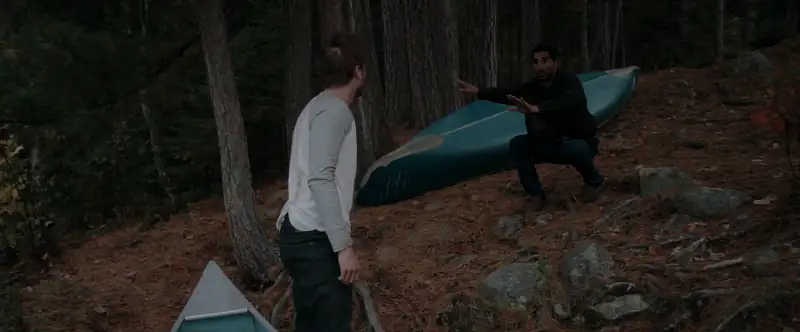 Who Killed Cooper Dunn? Screenshot 4