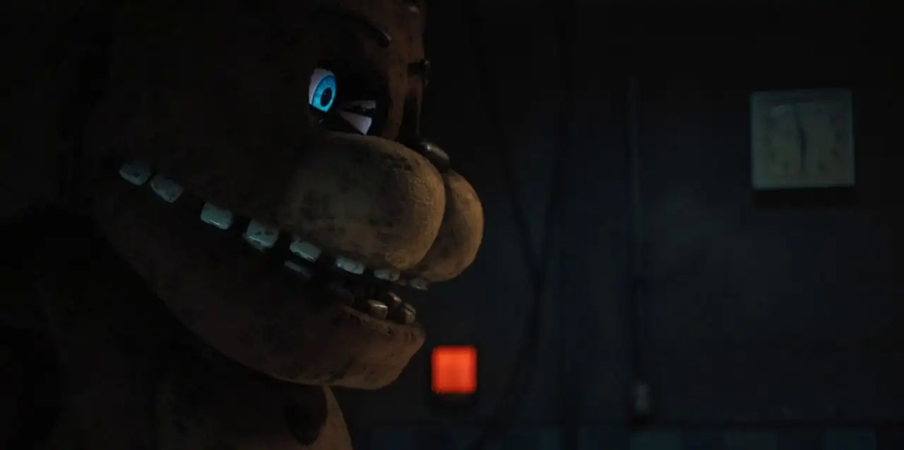 Blumhouse’s “FIVE NIGHTS AT FREDDY’S 2 Screenshot 6