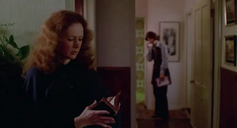 Carrie Screenshot 2 Carrie Screenshot 2