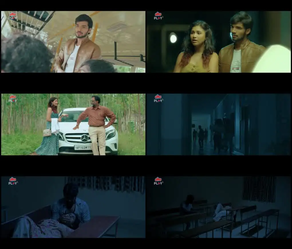 Zombie Ka Aatank Screenshot 1