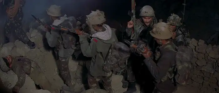 LOC Kargil Screenshot 6 LOC Kargil Screenshot 6