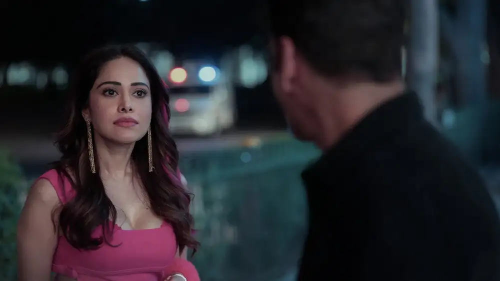 Gajab Raat Screenshot 2