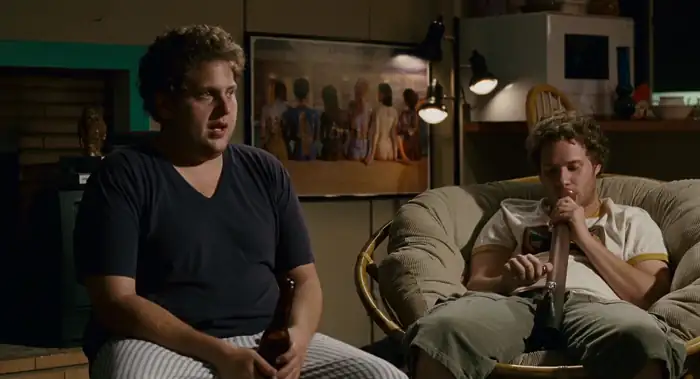 Knocked Up Screenshot 2