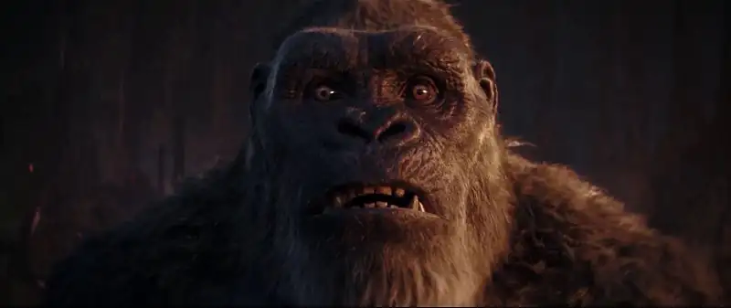 Godzilla x Kong: The New Empire Screenshot 4