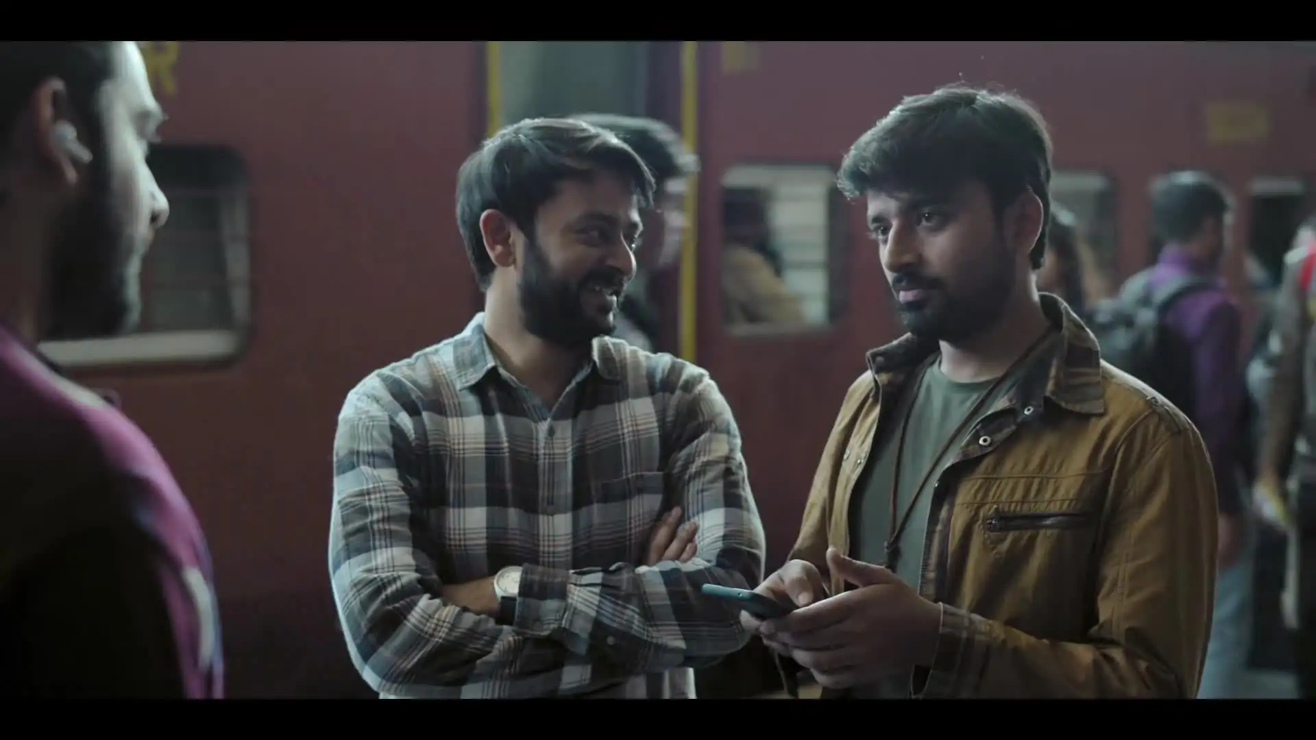 Ghar Waapsi Screenshot 1
