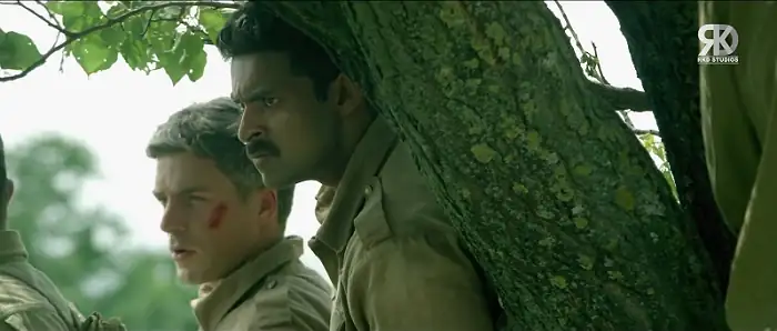 Khiladi Ki Jung – (कांचे) – Khiladi ki Jung Screenshot 2