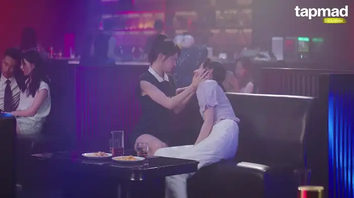 Once We Get Married Screenshot 2
