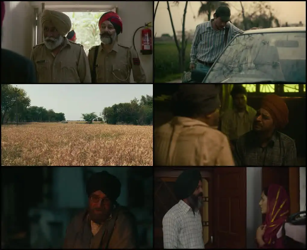 84 Toh Baad Screenshot 1 84 Toh Baad Screenshot 1