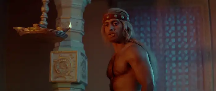Suryavanshi Screenshot 6