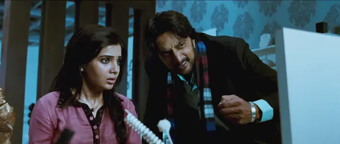 Makkhi – Eega Screenshot 6