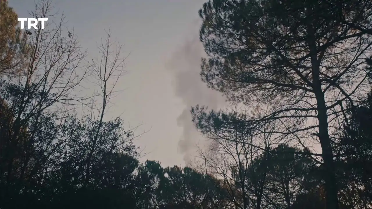 Ertugrul Ghazi – Dirilis Ertugrul Screenshot 2