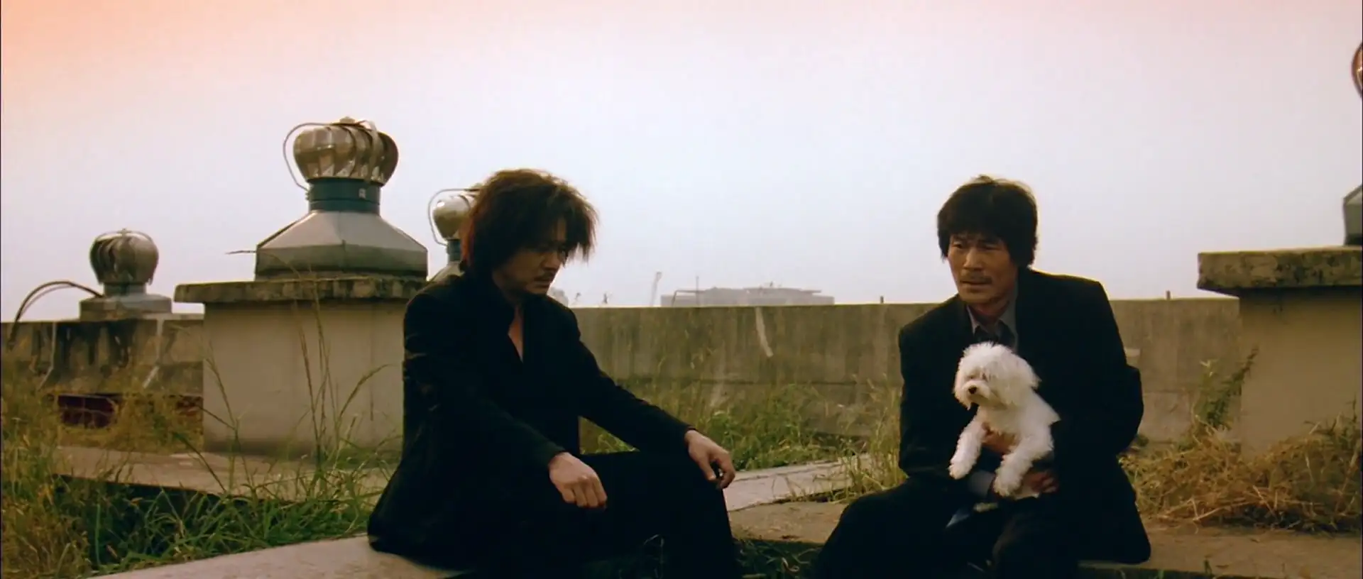 Oldboy Screenshot 1 Oldboy Screenshot 1