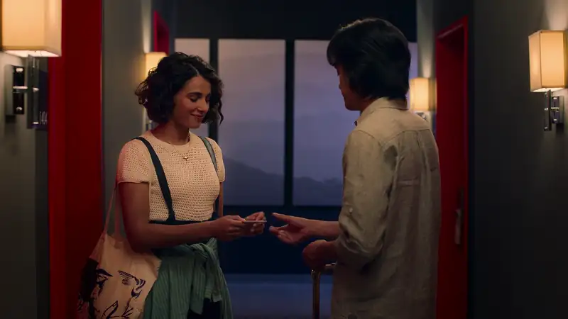 Modern Love Tokyo Screenshot 3