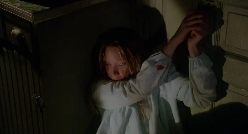 Carrie Screenshot 5 Carrie Screenshot 5