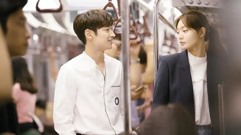 Tomorrow with You Screenshot 2
