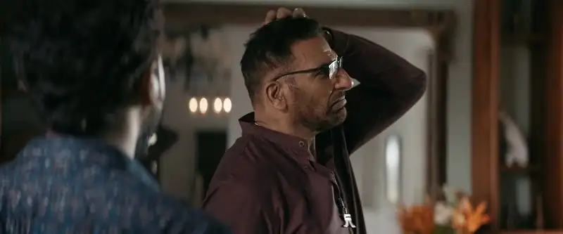 Saindhav Screenshot 1