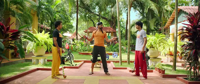 Singh Is Bliing Screenshot 3
