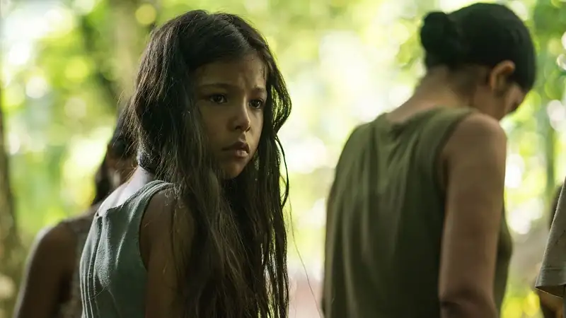 Sound of Freedom Screenshot 2