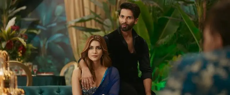 Teri Baaton Mein Aisa Uljha Jiya Screenshot 5