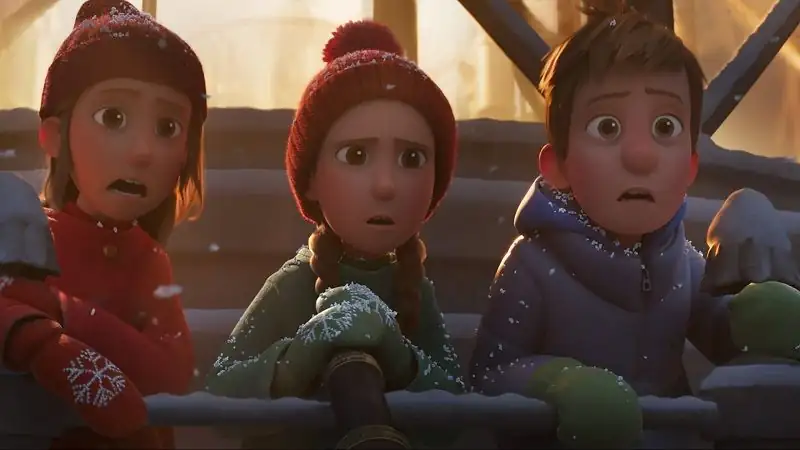 That Christmas Screenshot 3
