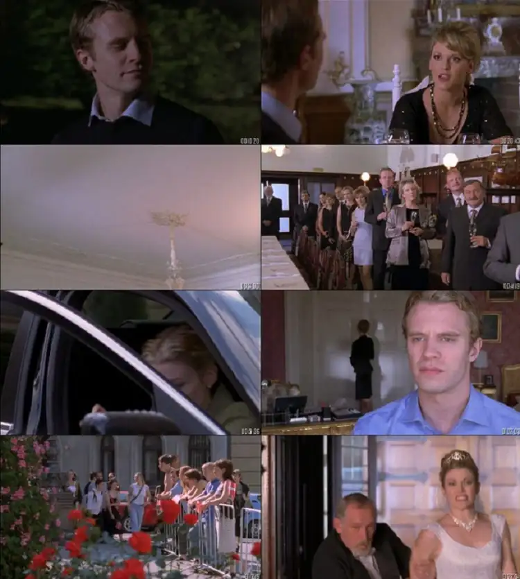 The Prince & Me 2 The Royal Wedding Screenshot 1 The Prince & Me 2 The Royal Wedding Screenshot 1