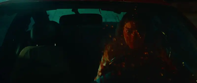 Don’t Look Away Screenshot 1