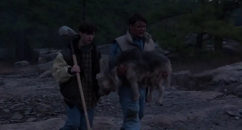 Pet Sematary Two Screenshot 3