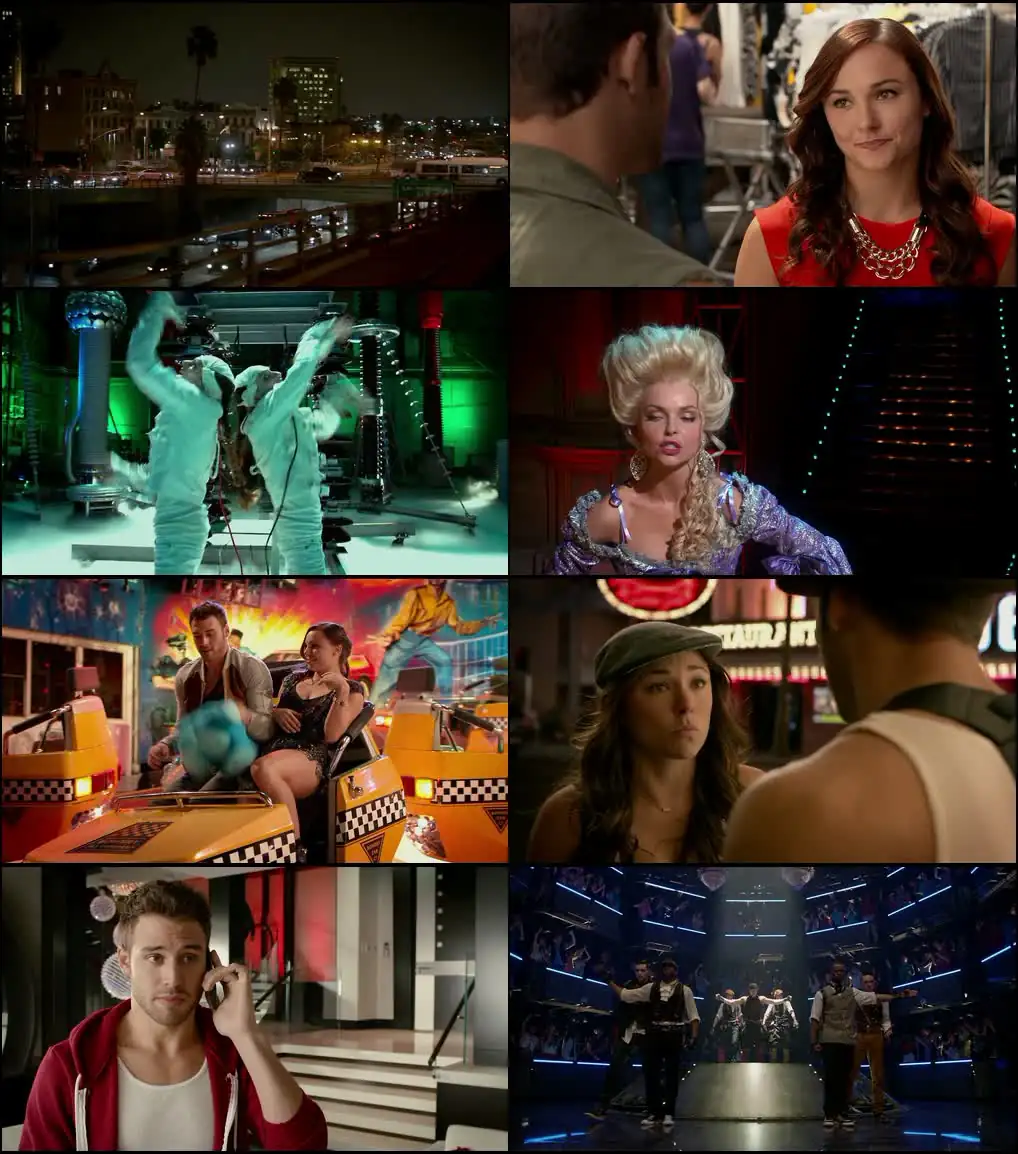 Step Up All In Screenshot 1 Step Up All In Screenshot 1