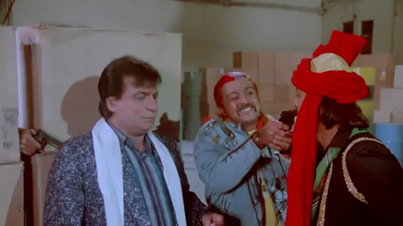 Insaaf Apne Lahoo Se Screenshot 5 Insaaf Apne Lahoo Se Screenshot 5