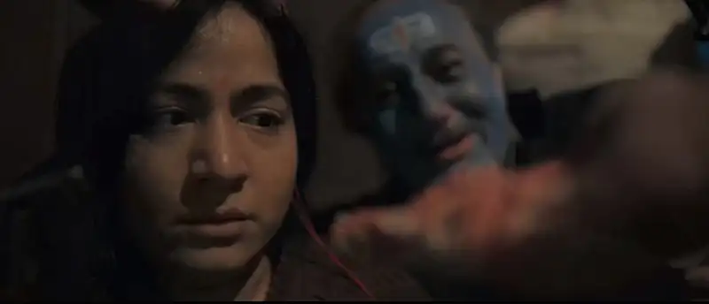 The Kashmir Files Screenshot 1