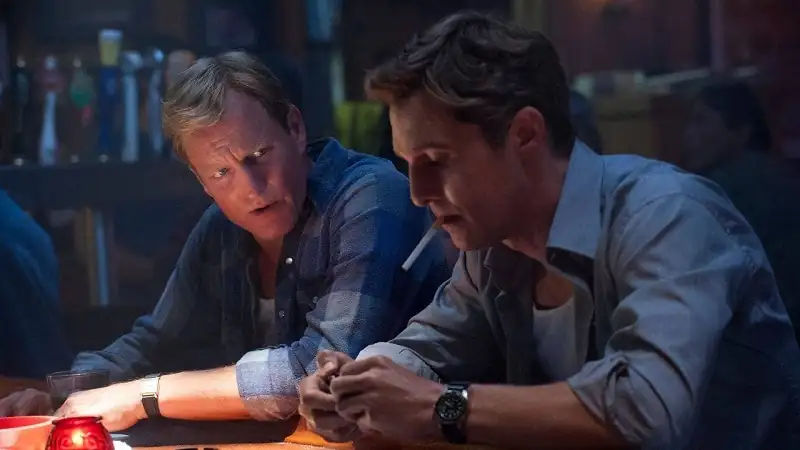 True Detective / ट्रू डिटेक्टिव: सीज़न 1 – 4 हिन्दी में Screenshot 2