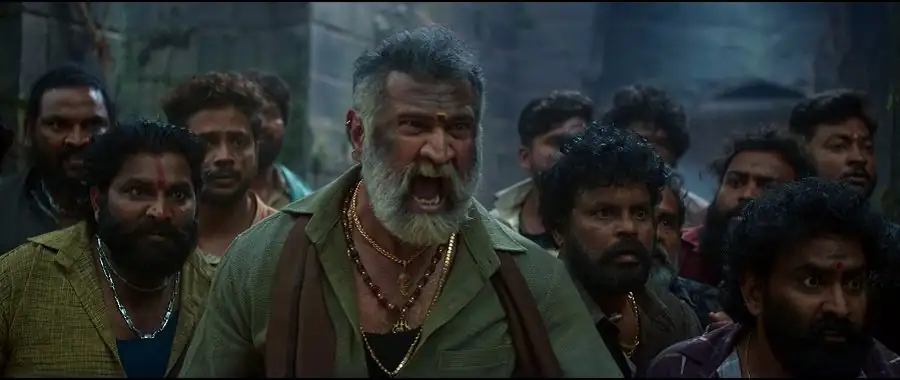 Pushpa 2: The Rule {Reloaded Version} Screenshot 12