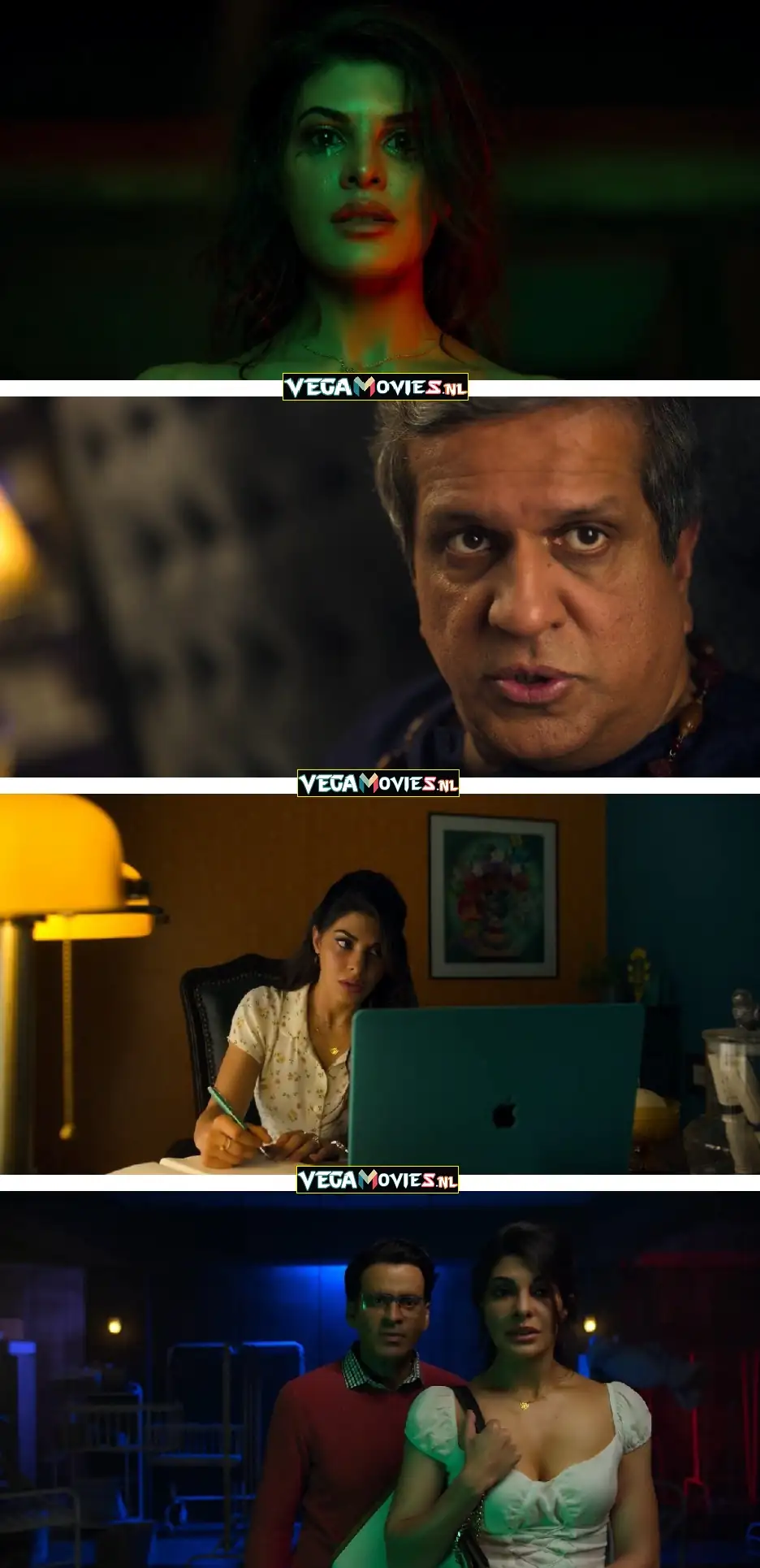 Mrs. Serial Killer Screenshot 1