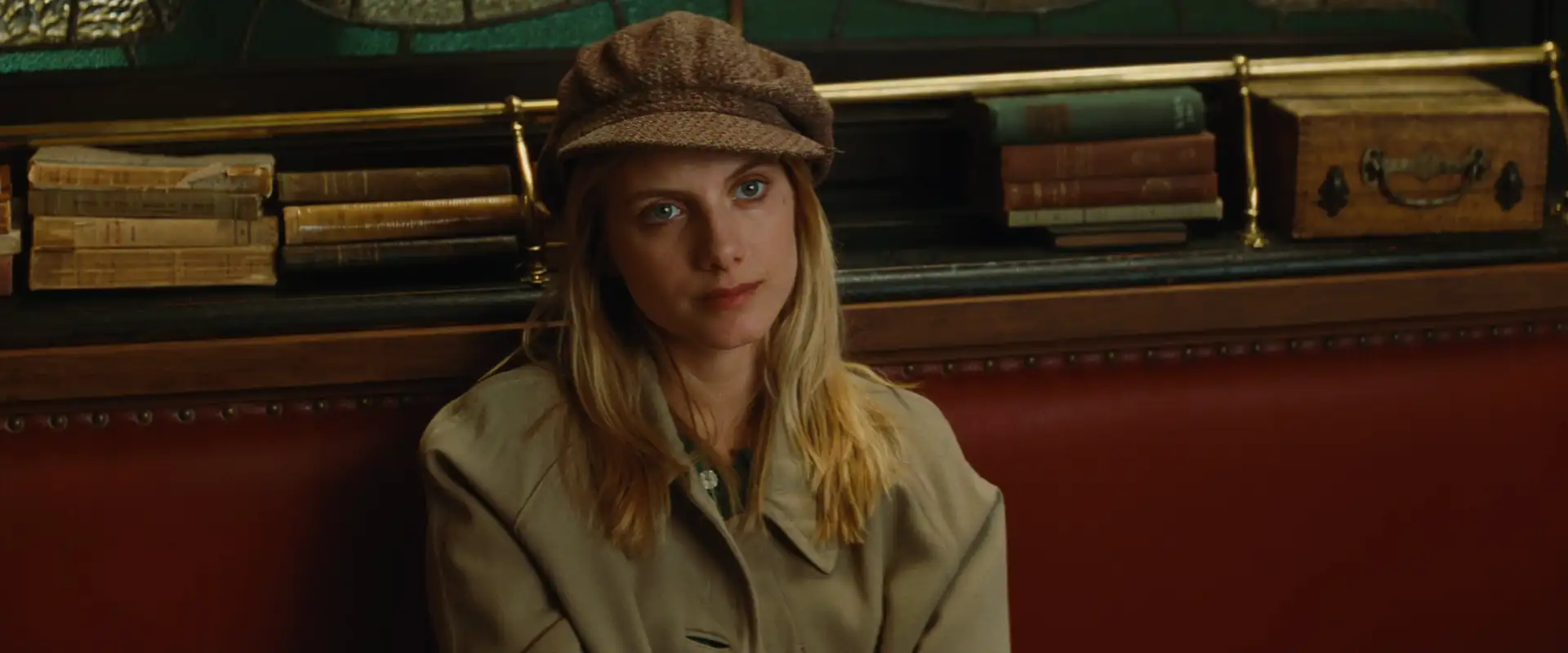 Inglourious Basterds Screenshot 3