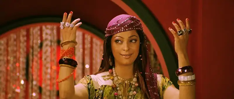 Kismat Konnection Screenshot 4 Kismat Konnection Screenshot 4