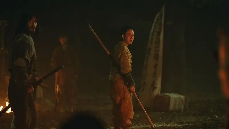 Uprising Screenshot 6