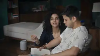 Feels Like Home Screenshot 6