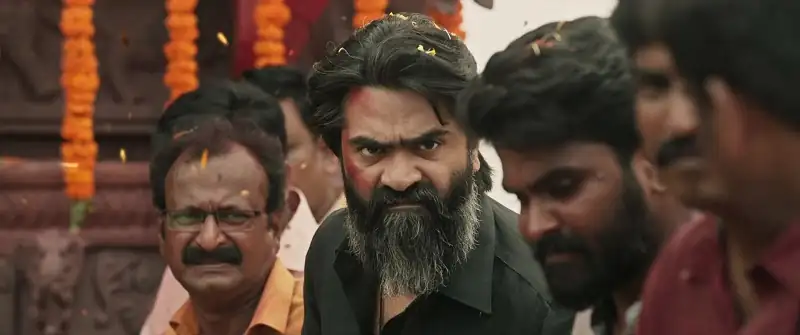 Pathu Thala Screenshot 5