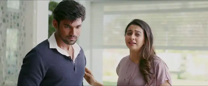 Jaya Janaki Nayaka – Khoonkhar Screenshot 2 Jaya Janaki Nayaka – Khoonkhar Screenshot 2