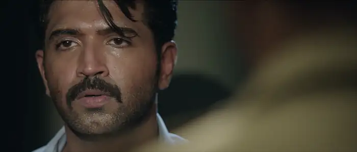 Thadam Screenshot 3 Thadam Screenshot 3