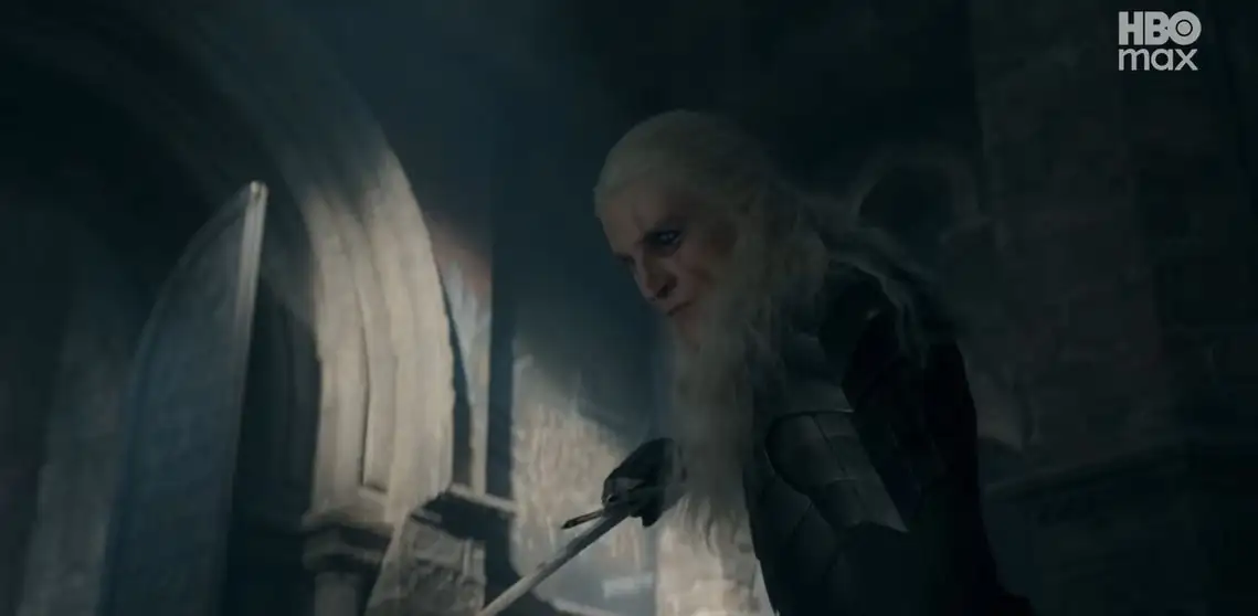 House of the Dragon Screenshot 3