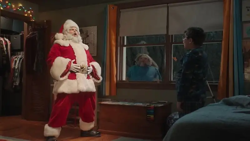 Dear Santa Screenshot 2