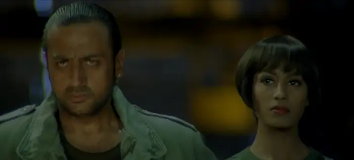 Hera Pheri Screenshot 6