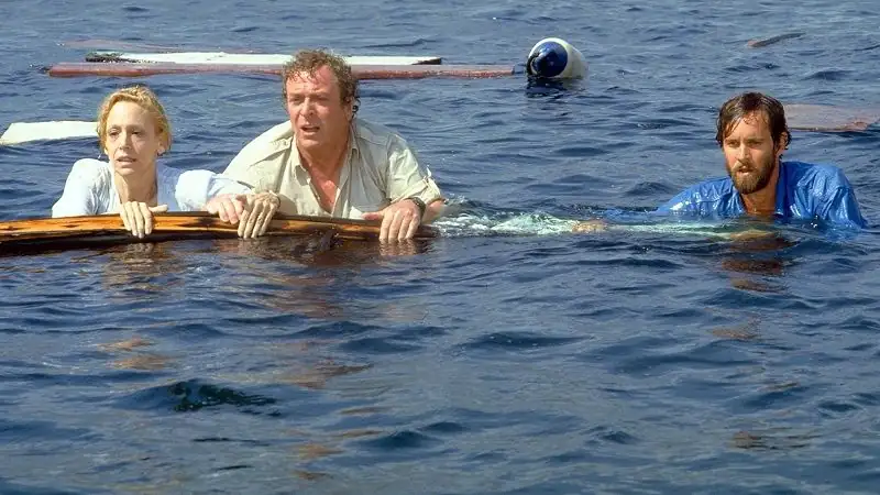 Jaws: The Revenge Screenshot 1