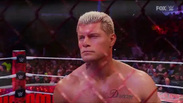 WWE Friday Night SmackDown – 3rd June Screenshot 2 WWE Friday Night SmackDown – 3rd June Screenshot 2