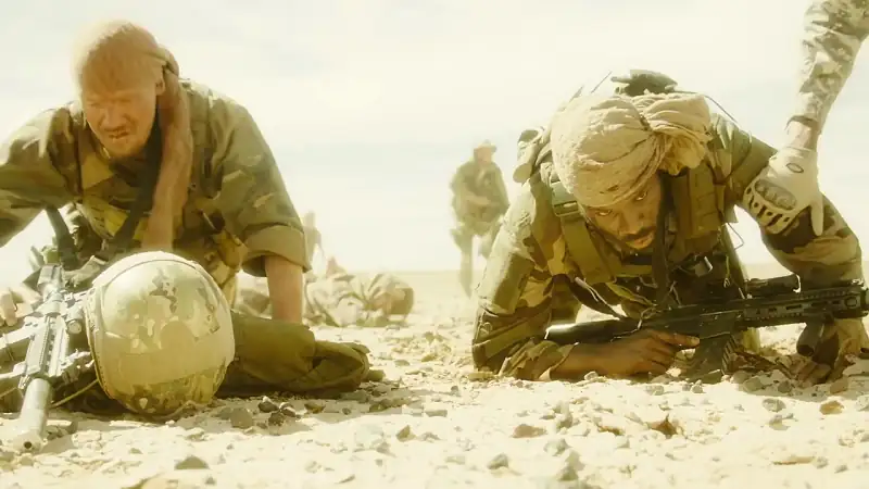 Commandos Screenshot 3