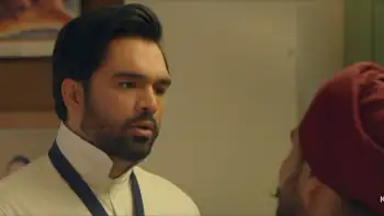 Kulche Chole Screenshot 1
