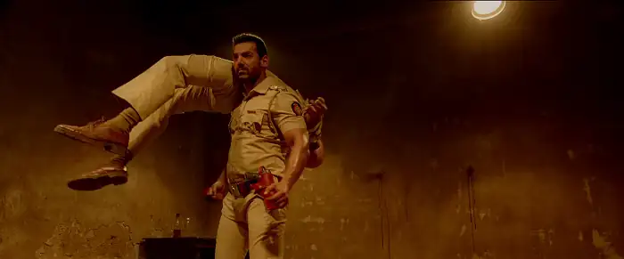 Satyameva Jayate Screenshot 3 Satyameva Jayate Screenshot 3