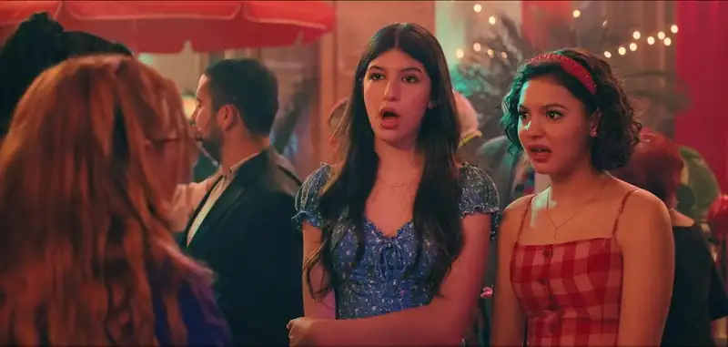 You Are So Not Invited to My Bat Mitzvah Screenshot 4
