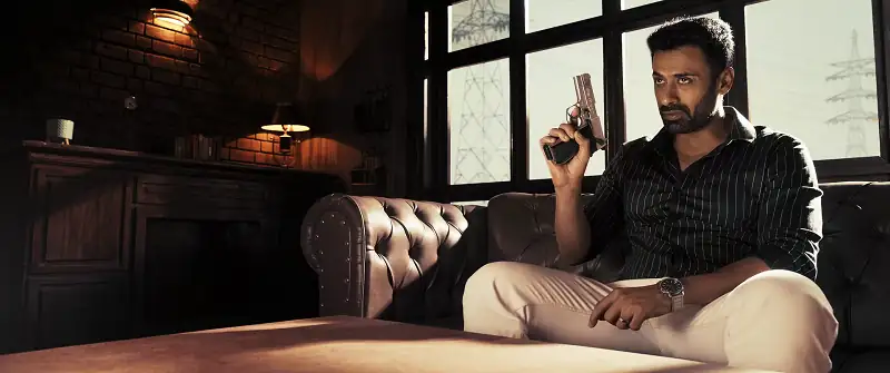 Pichaikkaran 2 Screenshot 4